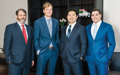 Bay Surgical Specialists, LLC