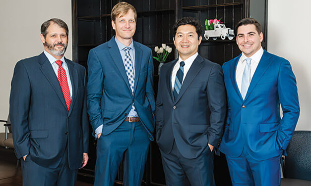 Bay Surgical Specialists, LLC