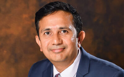 Dr. Parenkumar Patel