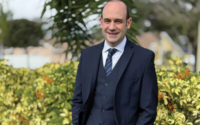 Daniel E. Oliver, MD