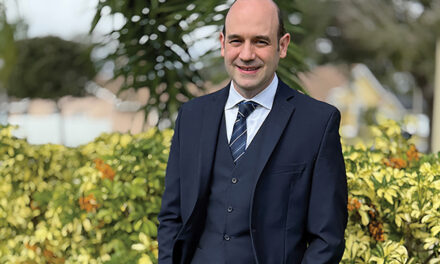 Daniel E. Oliver, MD