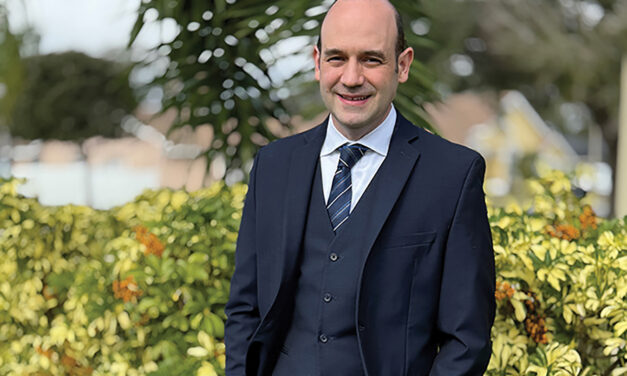 Daniel E. Oliver, MD