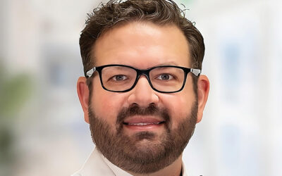 Dr. Michael Carranza