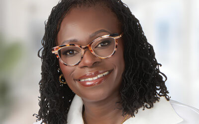 Dr. Nyarai Mushonga