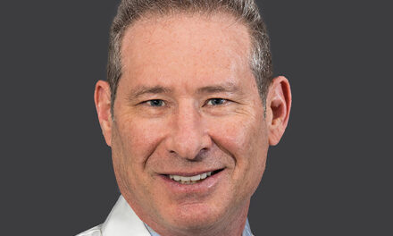 Howard B. Heidenberg, DO