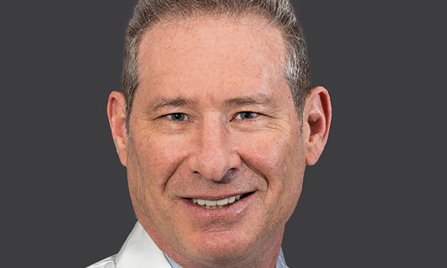 Howard B. Heidenberg, DO