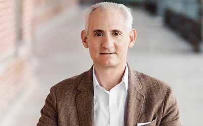 Vincent A. Laganella, D.O., FAAFP