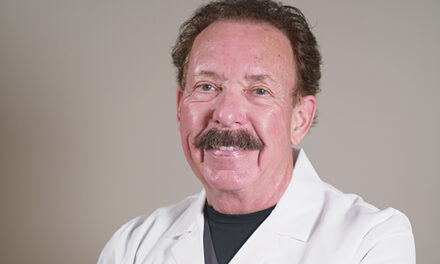 Dr. Rodney Randall, MD, FACC, FSCAI