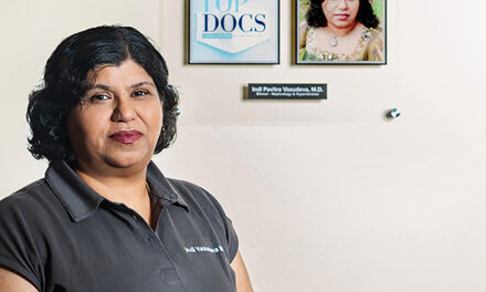 Dr. Indi Vasudeva, MD