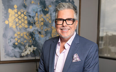 Kenneth P. Pages MD & TMS of South Tampa