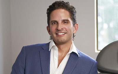 Dr. Christopher Kieliszak