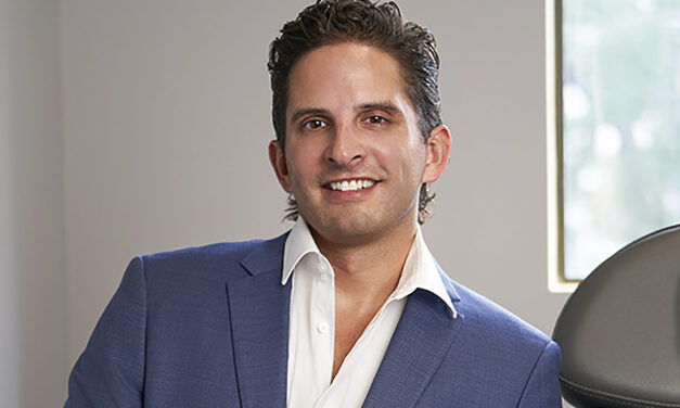 Dr. Christopher Kieliszak