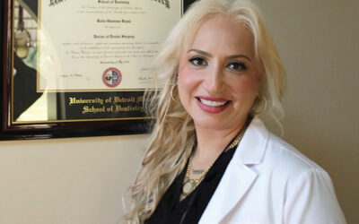 Dr. Ruba Reyal