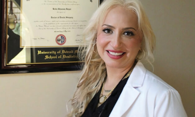 Dr. Ruba Reyal