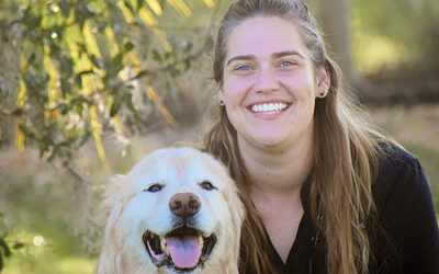 Dr. Elizabeth Dammers