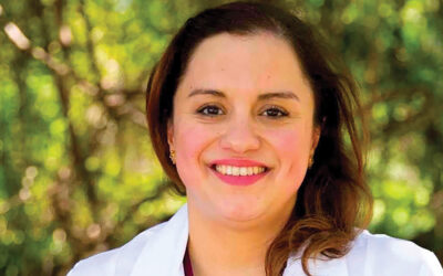 Dr. Jennifer Irizarry