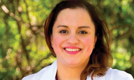 Dr. Jennifer Irizarry