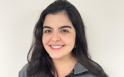 Cristina Metral, DVM