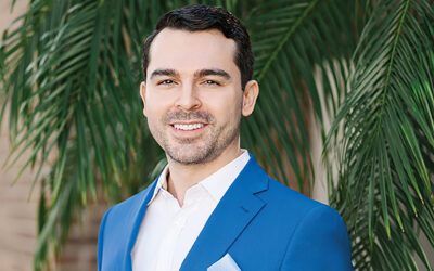 Norberto Mancera, MD