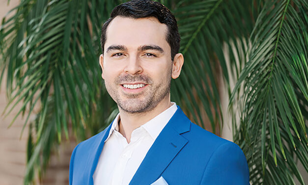 Norberto Mancera, MD