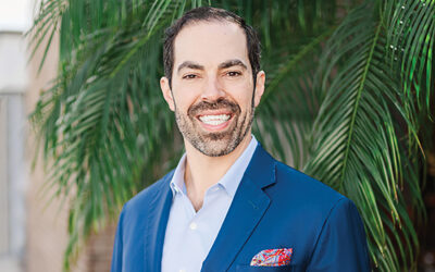 Robert J. Applebaum, MD, MBA