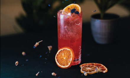 Spring Ember Spritz!