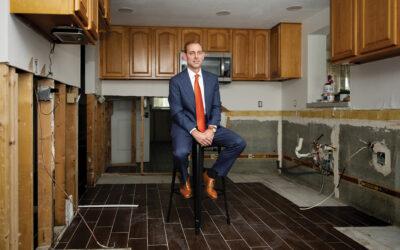 David C. Murray, Esq