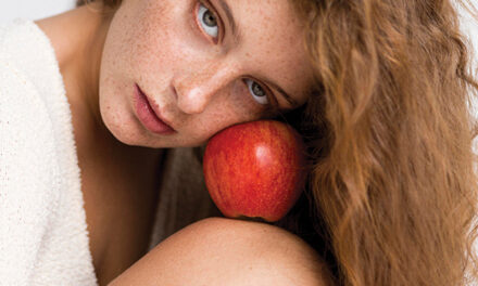 Glow from Within: 4 Foods to Enhance Skin