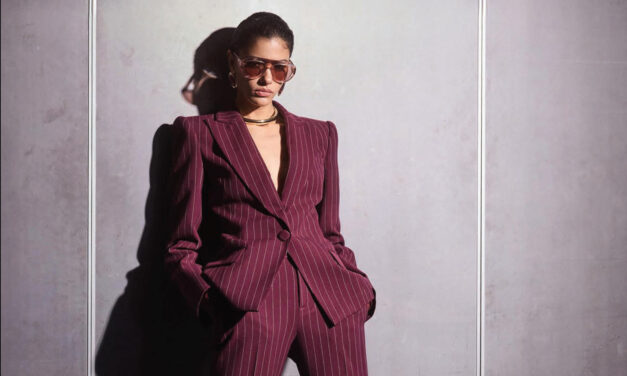 The Dress & Party of the People