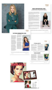 Tampa Style Examples