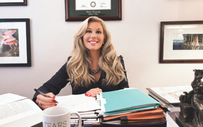 Jennifer Wilson, Esquire