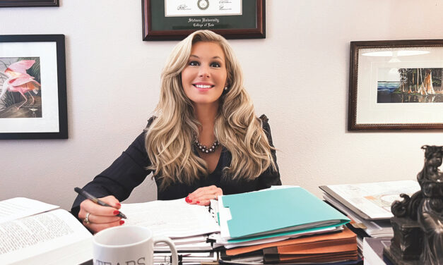 Jennifer Wilson, Esquire