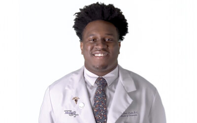 Dr. Deric Lovett, DC