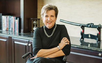 Leslie Riviere, Esq.