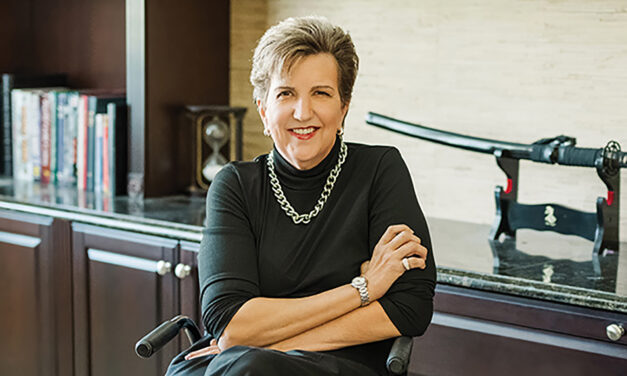 Leslie Riviere, Esq.