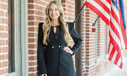 Ms. Christina Lund, ESQ.