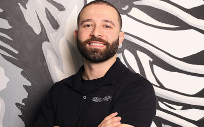 Dr. Justin Alberto Rios DC