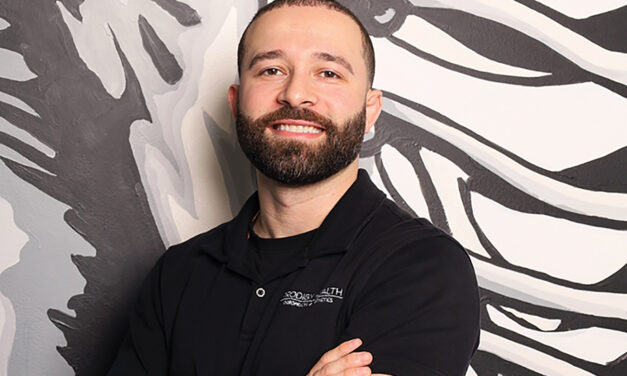 Dr. Justin Alberto Rios DC