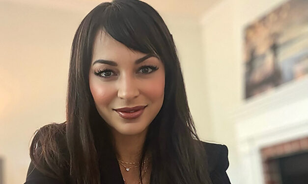 Shazia Nagamia Sparkman