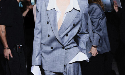 All You Need Is Stella