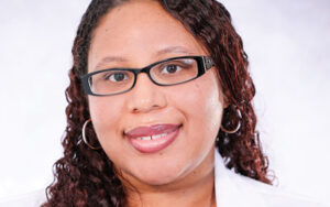 Dr. Kristina Black