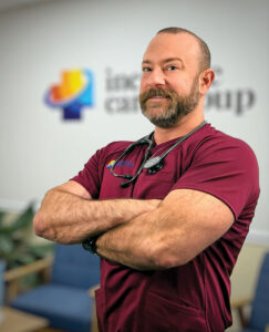 Antonio Luis, MD, AAHIVS