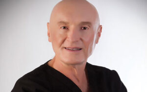 Marvin Shienbaum