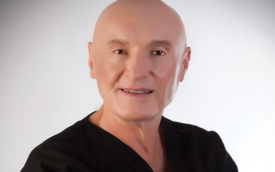 Dr. Marvin Shienbaum