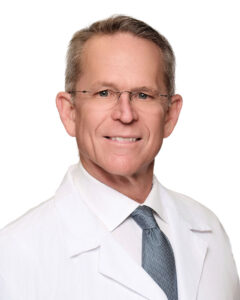 Clarence H. Owen, MD