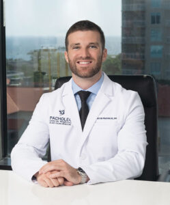 Dr. Kevin Pacholec