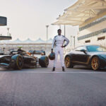 F1 The Movie + Mercedes-AMG’s Exclusive APXGP Edition