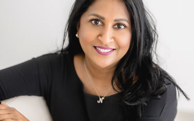 Dr. Elizabeth A. John