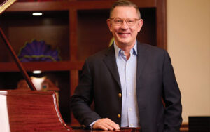 Jeffrey Grove