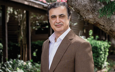 Ghazanfar Khadim, MD FACC FSCAI